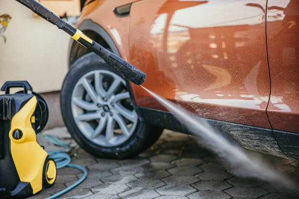 Shippensburg, PA Pressure Washing Pros
