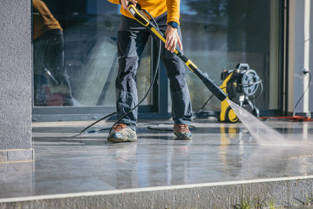 Best Concrete Pressure Washing  in Shippensburg, PA