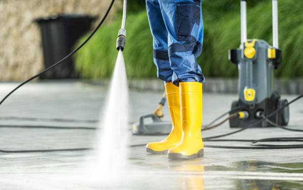 Best Commercial Building Pressure Washing  in Shippensburg, PA
