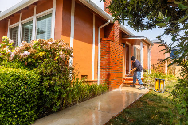 Best Sidewalk Pressure Washing  in Shippensburg, PA