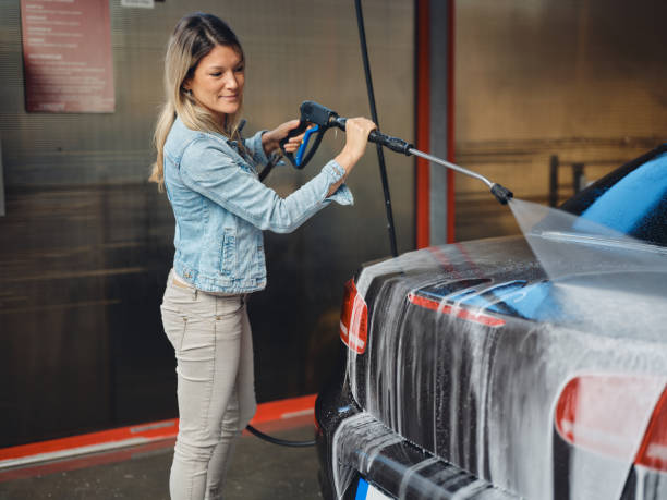 Why Choose Our Certified Pressure Washing Experts for Your Project Needs in Shippensburg, PA?