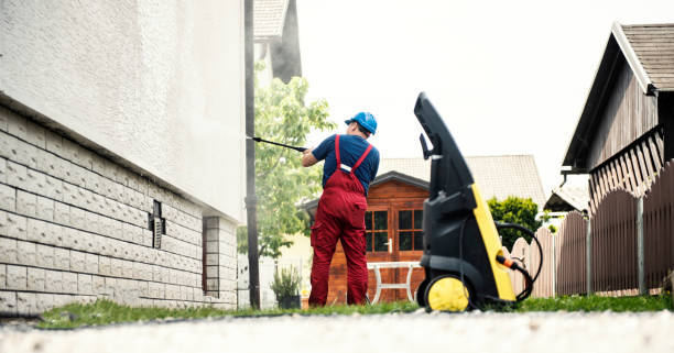 Best Commercial Pressure Washing  in Shippensburg, PA